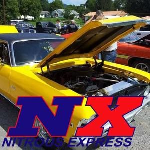 Meet your Posher, Timothy